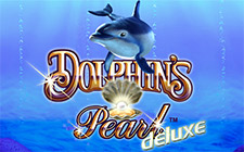 Игровой автомат Dolphin's Pearl Deluxe